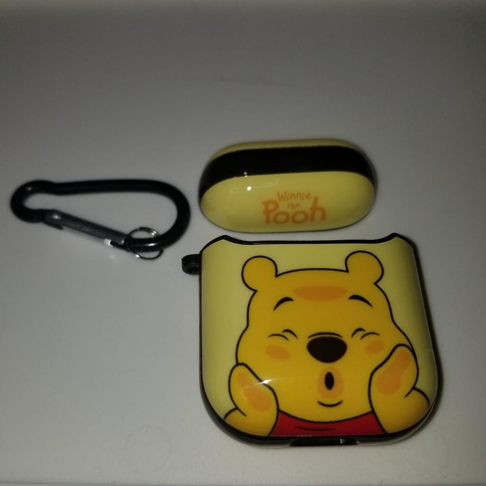 Air pod case